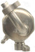 A/C Accumulator Four Seasons 83211