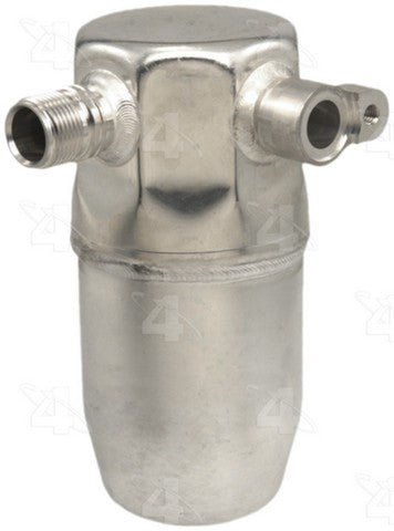 A/C Accumulator Four Seasons 83212