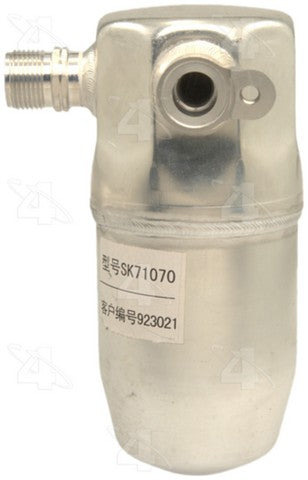 A/C Accumulator Four Seasons 83212