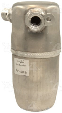 A/C Accumulator Four Seasons 83219