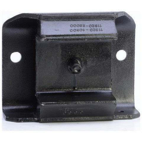 Manual Transmission Mount Anchor 8322