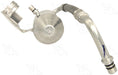 A/C Refrigerant Discharge Hose Four Seasons 83220