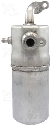 A/C Accumulator Four Seasons 83221