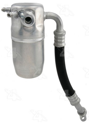 A/C Refrigerant Suction Hose Four Seasons 83222