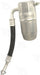 A/C Refrigerant Suction Hose Four Seasons 83222