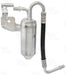A/C Receiver Drier with Hose Assembly Four Seasons 83224
