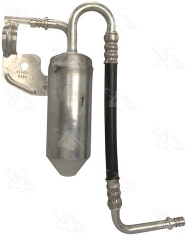 A/C Receiver Drier with Hose Assembly Four Seasons 83224