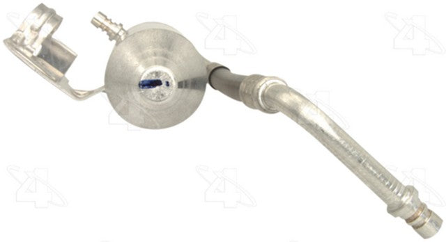 A/C Receiver Drier with Hose Assembly Four Seasons 83224