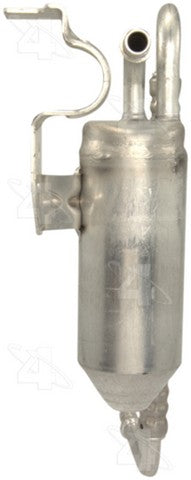 A/C Receiver Drier with Hose Assembly Four Seasons 83224