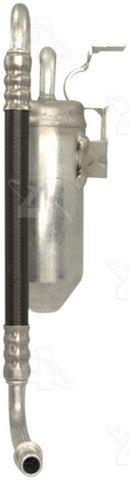 A/C Receiver Drier with Hose Assembly Four Seasons 83224