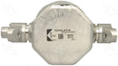 A/C Accumulator Four Seasons 83225