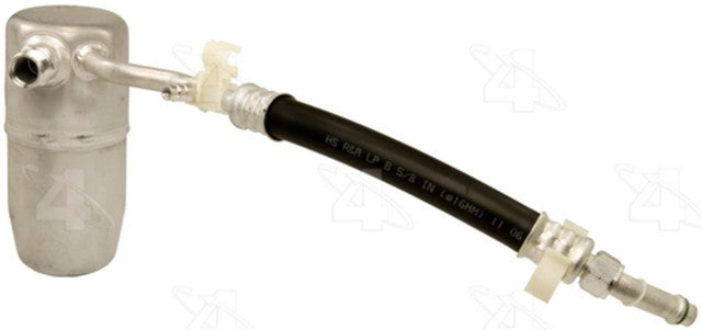 A/C Accumulator with Hose Assembly Four Seasons 83228
