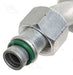 A/C Accumulator with Hose Assembly Four Seasons 83228