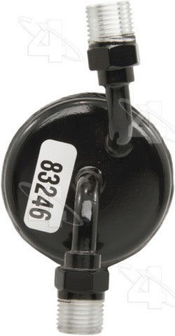 A/C Accumulator Four Seasons 83246