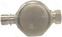 A/C Accumulator Four Seasons 83280