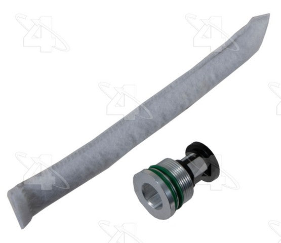 A/C Receiver Drier / Desiccant Element Four Seasons 83288