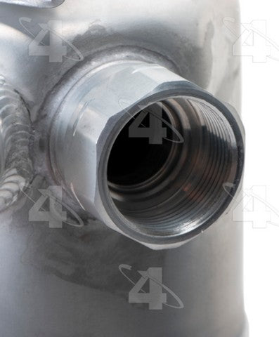 A/C Accumulator Four Seasons 83292