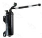 A/C Accumulator with Hose Assembly Four Seasons 83294