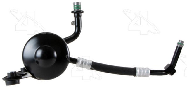 A/C Accumulator with Hose Assembly Four Seasons 83294