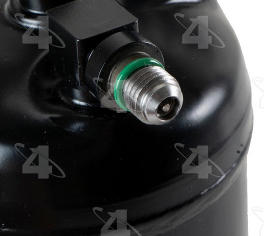A/C Accumulator with Hose Assembly Four Seasons 83294