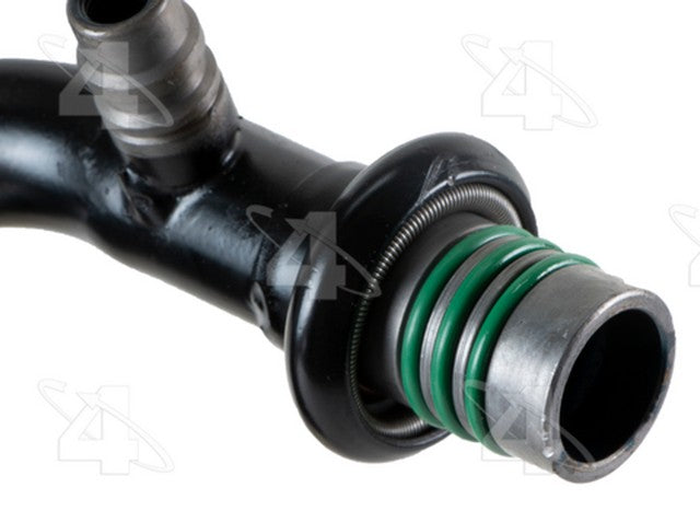 A/C Accumulator with Hose Assembly Four Seasons 83294