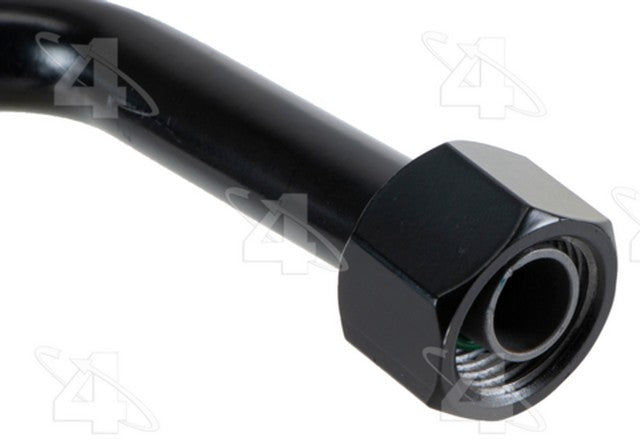 A/C Accumulator with Hose Assembly Four Seasons 83294