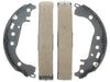 Drum Brake Shoe Raybestos Brakes 832PG