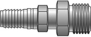 Hydraulic Coupling / Adapter Gates 83301