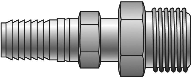Hydraulic Coupling / Adapter Gates 83301