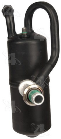 A/C Accumulator with Hose Assembly Four Seasons 83350