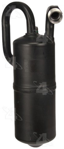 A/C Accumulator with Hose Assembly Four Seasons 83350