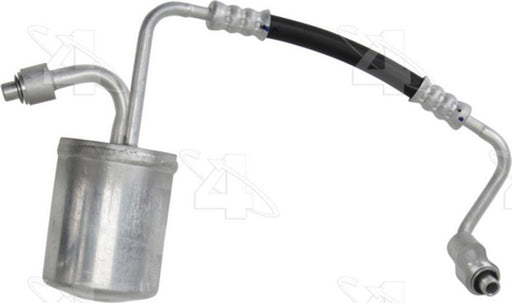 A/C Refrigerant Discharge Hose Four Seasons 83354