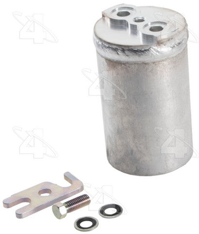 A/C Receiver Drier Four Seasons 83356