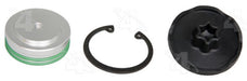 A/C Receiver Drier / Desiccant Element Four Seasons 83362