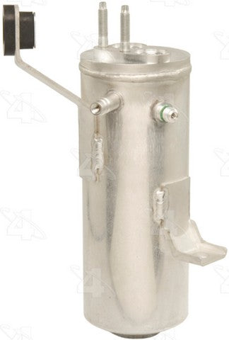 A/C Accumulator Four Seasons 83363