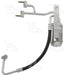 A/C Refrigerant Discharge Hose Four Seasons 83365