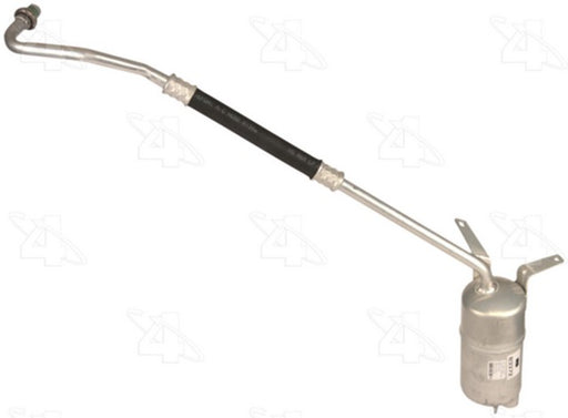 A/C Accumulator with Hose Assembly Four Seasons 83372