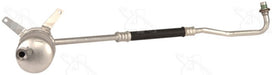 A/C Accumulator with Hose Assembly Four Seasons 83372
