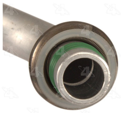 A/C Accumulator with Hose Assembly Four Seasons 83372