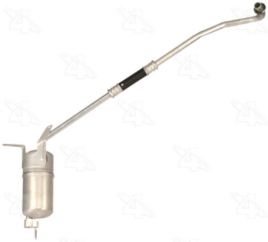 A/C Accumulator with Hose Assembly Four Seasons 83373