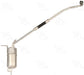 A/C Accumulator with Hose Assembly Four Seasons 83373