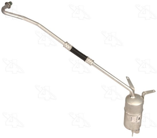 A/C Accumulator with Hose Assembly Four Seasons 83373
