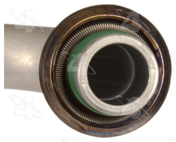 A/C Accumulator with Hose Assembly Four Seasons 83373