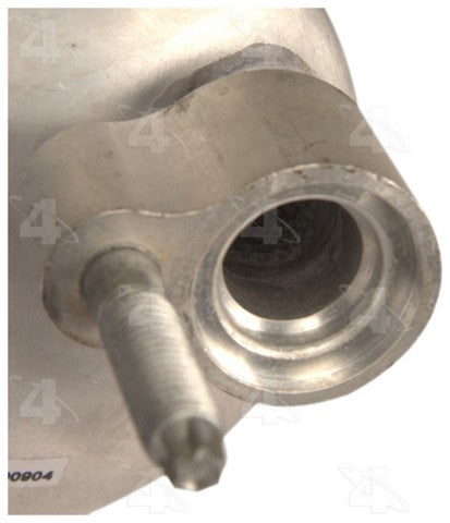 A/C Accumulator with Hose Assembly Four Seasons 83373