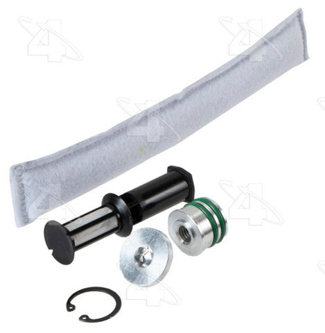 A/C Receiver Drier / Desiccant Element Four Seasons 83377