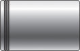 Hydraulic Coupling / Adapter Gates 83398