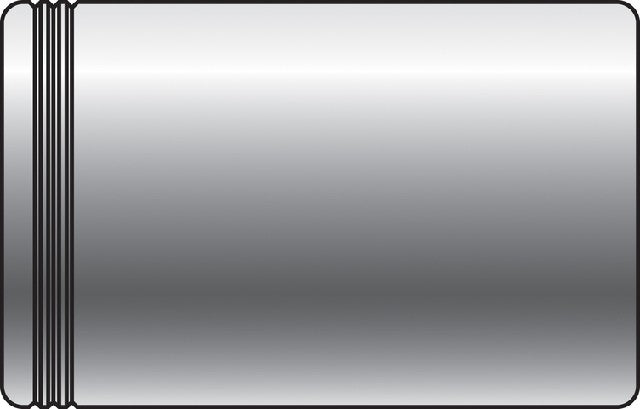 Hydraulic Coupling / Adapter Gates 83398