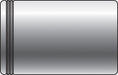 Hydraulic Coupling / Adapter Gates 83399