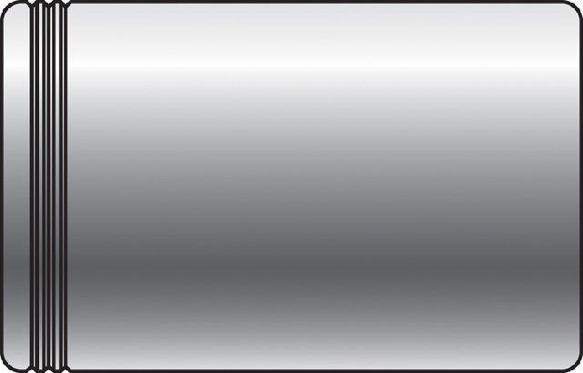 Hydraulic Coupling / Adapter Gates 83399