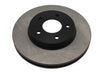 Disc Brake Kit Raybestos Brakes 833CH580083R2